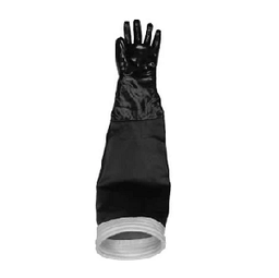 [705002115007] SNAP-ON NO.YAD005 Glove Ring For Blast Cabinet