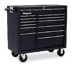 [719004115068] SNAP-ON NO.KRA4813DKPC Roll Cab 13 Drawers Black