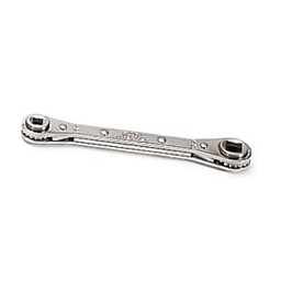 [726017115008] SNAP-ON NO.R404 Wrench Refrigeration Ratcheting Box, 3/16&quot; 1/4&quot; 5/16&quot; and 3/8&quot;