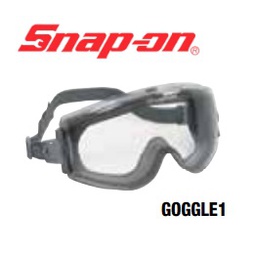 [726017115011] SNAP-ON NO.GOGGLE1 Goggles Protective