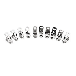 [719031115005] SNAP-ON NO.A264A Socket Rail Hold-Down Clip (package of 10)