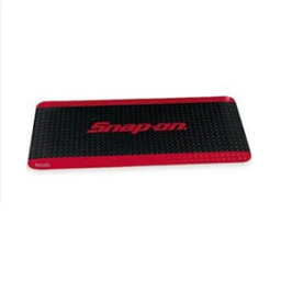 [719014115021] SNAP-ON NO.JKAFM2448BK Mat Floor Cushioned Black With Red Logo 24x48