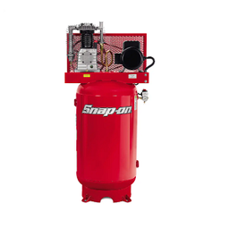 [703001115006] SNAP-ON NO.BRA8180V Air Compressor Stationary 80 gallon 8.0 HP175 max. PSI