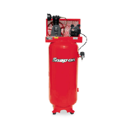 [703001115002] SNAP-ON NO.BRAC560V Air Compressor Stationary 60 gallon 5.0 HP 140 max. PSI