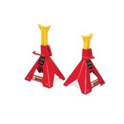 [712009115001] SNAP-ON NO.YA874B Jack Stands (2) 3-Ton Capacity (per pair)