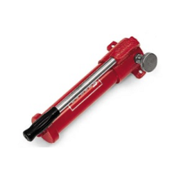 [712003115001] SNAP-ON NO.CG4-2A Pump, Hydraulic, 4 to 10-Ton, Single Stage