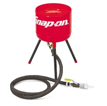 [705001115012] SNAP-ON NO.YA448 Blaster Pressure 40 lb. sand capacity