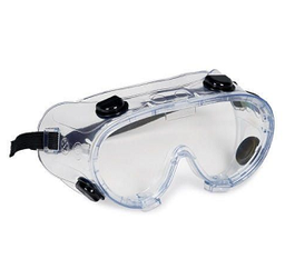 [601001115011] SNAP-ON NO.GAC1580 Goggles Chemical Splash