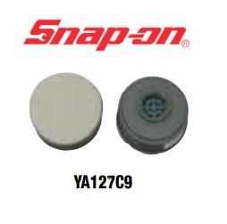 [606003115001] SNAP-ON NO.YA127C9 Set Pre-Filter/Filter