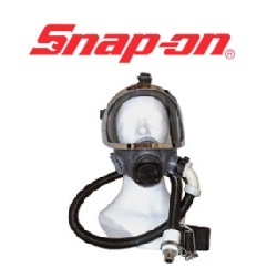 [606005115002] SNAP-ON NO.YA199 Respirator Full Face