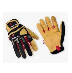 [612002115024] SNAP-ON NO.GLOVE308XL 4X Impact Gloves, X-Large