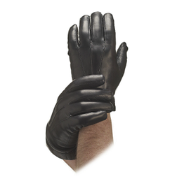 [612008115003] SNAP-ON NO.GLOVE100XL Gloves Work Black Leather Unlinedx-Large