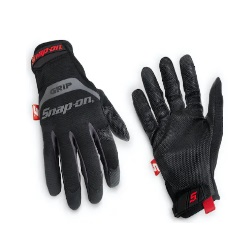 [612011115004] SNAP-ON NO.GLOVE3MA Gloves Latex Medium Box of 100.