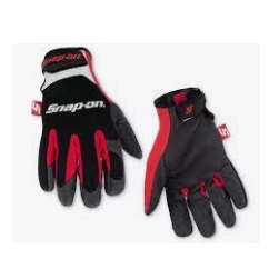 [612012115001] SNAP-ON NO.GLOVE6M Gloves Latex Heavy Duty Medium Box of 50.