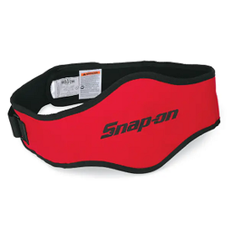 [617002115002] SNAP-ON NO.BACK1L Support Back Red Large