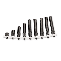 [407002115002] SNAP-ON NO.GA3609 Set Contact Point and Extension 8 pcs.