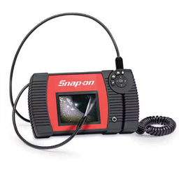 [490003115002] กล้องตรวจสอบ SNAP-ON NO.BK6000 Digital Video and Image Capturing Borescope