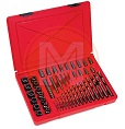 [526001115010] SNAP-ON NO.EXDMS48 (EXDMS48A) Extractor Master Left Hand (48pcs/set)