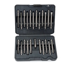 [536001115001] SNAP-ON NO.CTS561BITSET Set Quick Change Bit 23pcs.