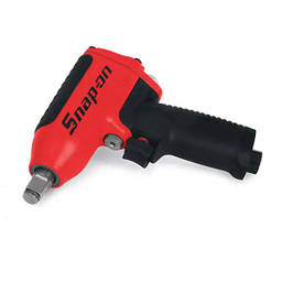 [301003115002] SNAP-ON NO.MG3255 Impact Wrench Air Heavy Duty Magnesium Housing Standard Anvil 1/2&quot;Drive