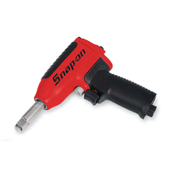 [301003115004] SNAP-ON NO.MG3255L (MG3151L) Impact Wrench Air Heavy Duty Magnesium Housing Long Anvil 1/2&quot;Drive