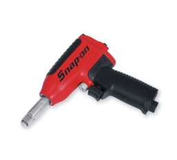 [301003115007] SNAP-ON NO.MG725L Impact Wrench Air Heavy Duty Magnesium Housing Long Anvil 1/2&quot;Drive