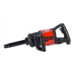 [301005115002] SNAP-ON NO.IM1800L Impact Wrench Air Heavy Duty Long Anvil 1&quot;Drive