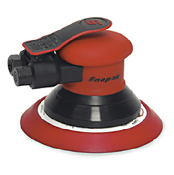 [304003115001] SNAP-ON NO.PS4612 Sander Orbital Low Vibration 6&quot;