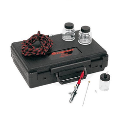 [324002115001] SNAP-ON NO.BF360 Set Airbrush (Gravity or Bottom Feed)