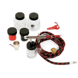 [324002115003] SNAP-ON NO.BF170A Set Airbrush (Internal Mix/Dual Action Airbrush)