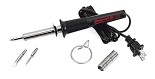 [225001012004] SNAP-ON NO.R40B Kit Soldering Industrial 40W