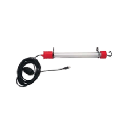 [215001115002] SNAP-ON NO.ECU4250A Utility Light Single Tube 15-Watt 25’ cord (120VAC)