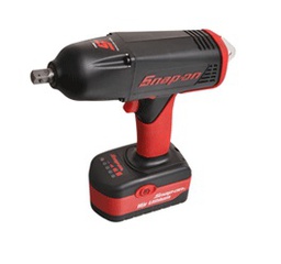 [212003115015] SNAP-ON NO.CTU6855 Impact Wrench Cordless Lithium 18 Volt 1/2&quot;Drive (United Kingdom)