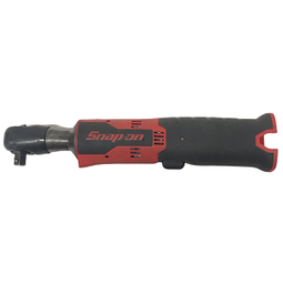 [212001115023] SNAP-ON NO.CTR761C (CTR761A) 14.4 V 3/8&quot; Drive MicroLithium Cordless Ratchet