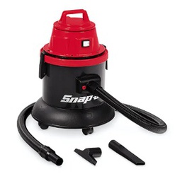 [210001115001] SNAP-ON NO.YA1105A (YA1105) Vacuum Wet/Dry 4.5 Gallon