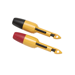 [012000000299] FLUKE No.TP81 2149098 INSULATION PIERCING PROBES WITH BANANA JACK