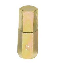 [536039115002] SNAP-ON NO.SDMSM6 Bit Stubby Metric Hex 6mm.