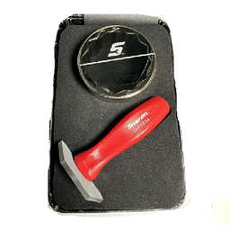 [139022115018] SNAP-ON NO.SPP593A FLANK DRIVE PROP IN BLACK CASE