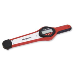 [122012115001] SNAP-ON NO.ED1050 Torque Wrench Electronic Dial Type 50 in. lbs. 1/4&quot;Drive