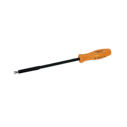 [124030115004] SNAP-ON NO.IHTS9 Screwdriver Flat Tip Non-Conductive Composite 5/16&quot;