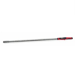 [122001115017] SNAP-ON NO.TECH4ZD600 Torque Wrench Electronic Techwrench Int. Head Z-Shank 60 to 600 ft. lbs.