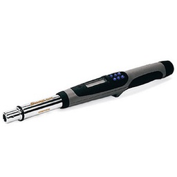 [122001115028] SNAP-ON NO.TECH2YDM100 Torque Wrench Electronic Techwrench Int. Head Y-Shank 5 to 100 ft. lbs.