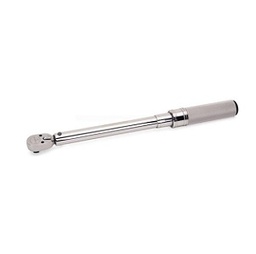 [122002115025] SNAP-ON NO.QD2RM1000A (QD2RM1000) Torque Wrench Adj. Click Type Metric Fixed-Ratchet 200-1000 kg•cm 3/8&quot;Drive