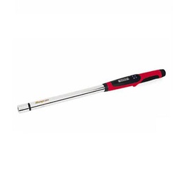 [122001115012] SNAP-ON NO.TECH3X250 Torque Wrench Electronic Techwrench Int. Headx-Shank 25 to 250 ft. lbs. (34-339 N.m)