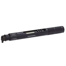 [122005115190] SNAP-ON NO.CTAL1240 Torque Wrench Industrial Electronic Memory and Angle Aluminum Body Fixed Head 1 to 20 ft. lbs.