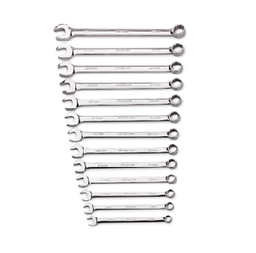 [102050115026] SNAP-ON NO.OEXM713B Set Wrench Metric Combination 12P (13pcs. in tray) (10 to 22mm)