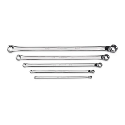 [102050115046] SNAP-ON NO.XLE605 Set Wrench Box TORX (5 pcs.) (E5 to E20)