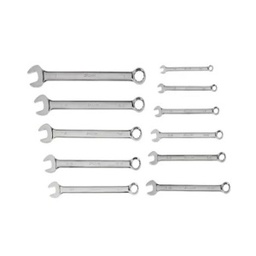 [102050115143] SNAP-ON NO.OEX711B Set Wrench Combination 12P (11 pcs.) (3/8&quot; to 1&quot;)