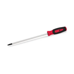 [103012115017] SNAP-ON NO.SGDTR608B Screwdriver PHILLIPS Mini Tip Instinct Handle Red #T8 tip 8 7/8