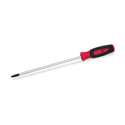 [103012115018] SNAP-ON NO.SGDTR610B Screwdriver PHILLIPS Mini Tip Instinct Handle Red #T10 tip 8 7/8